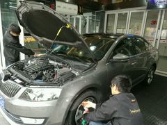 -跃通XPEL超级旗舰店(浦东店)