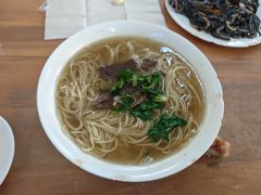 -十二忠手拉面(中华路店)