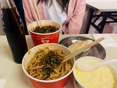 -丽华早点(大成路店)