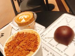 -M Stand(北京平安幸福中心店)