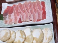 -牛也烧肉(摩尔城店)