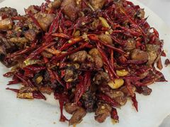 -田记餐馆(富国街店)