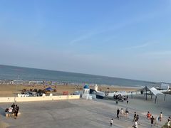 -六鳌翡翠湾滨海度假景区