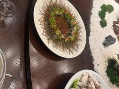 -镇江苏宁万豪酒店-苏筵中餐厅
