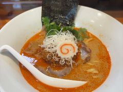 -Ramen满吉·豚骨拉面(丽园路店)