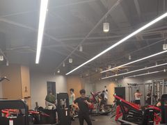 -像素游泳健身(中弘·像素店)
