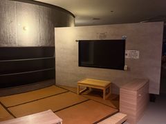 -山水温泉