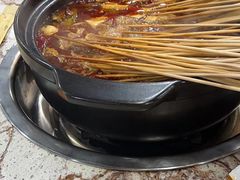 -唐记煌大坨卤牛肉串串(瑞南街店)