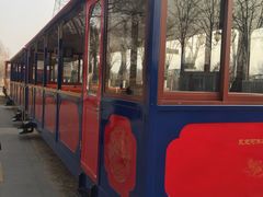 -永定河休闲森林公园