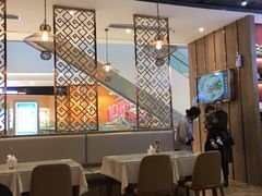 大堂-鹅冠港式茶餐厅(来福士店)