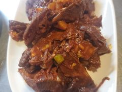 -二姐卤煮(南十里居店)