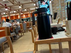 -味千拉面(增城万达广场店)