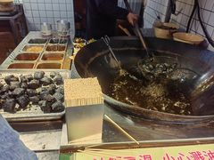 -董顺桃老长沙臭豆腐(步行街店)
