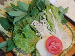 -潮火锅·麻辣牛肉火锅(观音桥方圆·LIVE店)