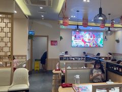-蜀留香火锅(社会山店)
