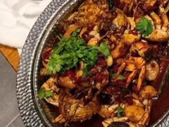 -黄泥岗·地道湖北菜(奥特莱斯店)