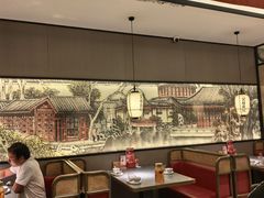 -吴越荣记苏州菜·松鼠桂鱼100%活鱼现做(斜塘老街店)