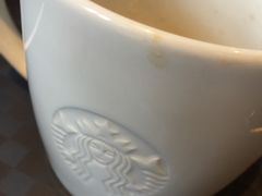 -星巴克(西湖天地店)