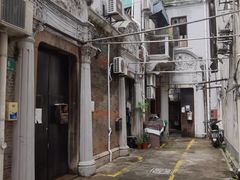 -中国社会主义青年团中央机关旧址纪念馆