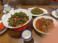 -湘聚缘湘菜馆(斜土路店)