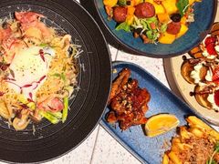 -BE BRIGHT KITCHEN(正佳广场店)