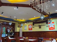 -清真· AL-JANNAT 佳纳特餐厅(仙林店)
