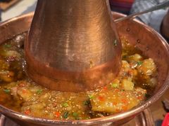 -雀舞云南菜(天津天河城购物中心店)