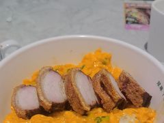 -翠华餐厅(正佳广场店)