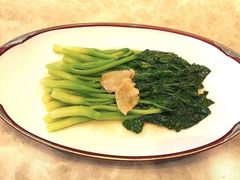 -潮汕味道煮海餐厅(金麟大厦店)
