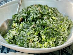 茴香饭-瑞丰园庭院餐厅·白族传统家常菜