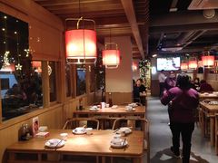 大堂-大家食府·福建菜(FAC协盛中心庭院餐厅店)