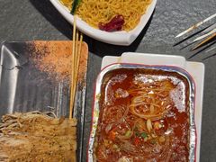 -三兄弟灰太狼烧烤.龙虾烤鱼(上海交大店)