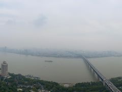 -龟山风景区-龟山电视塔