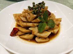 -南山鲜虾面·活鲜小馆·海味大连菜(南山总店)