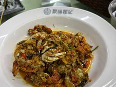 -聚味瞿记·龙虾堂(树木岭店)