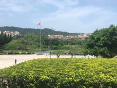 -厦门大学(思明校区)