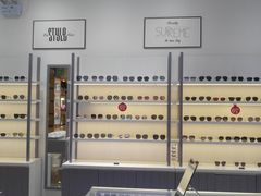 -ALPS阿尔卑斯眼镜(我格广场店)