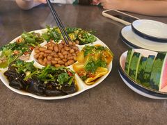 -利杨记·本味轩粥坊·烧烤(宝体店)