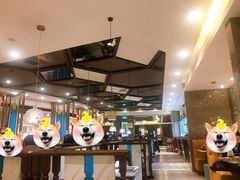 大堂-岭南真味·匠心粤菜(K11店)