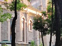 -重庆市江北嘴中央商务区中央公园