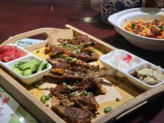 -清真·老兰家(兴善寺西街总店)