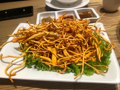 -掂档潮汕牛肉火锅(沈阳万象城店)