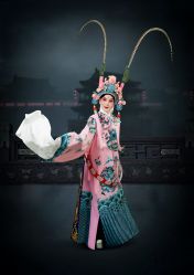 -梨园天地京剧摄影(玲珑天地店)