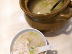 -长平老姿娘夜粥(平东一街店)