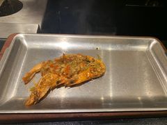 -大神太神·铁板烧(七宝领展广场店)