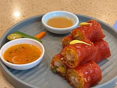 -点都德(世纪汇店)