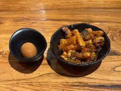 -我的面 川味Bistro(后沙峪店)