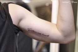 -飛凡TATTOO纹身•原创