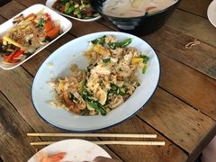 -Doo Dee Thai Food(Issan/Isaan/Esan)