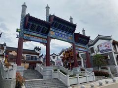 -零陵古城